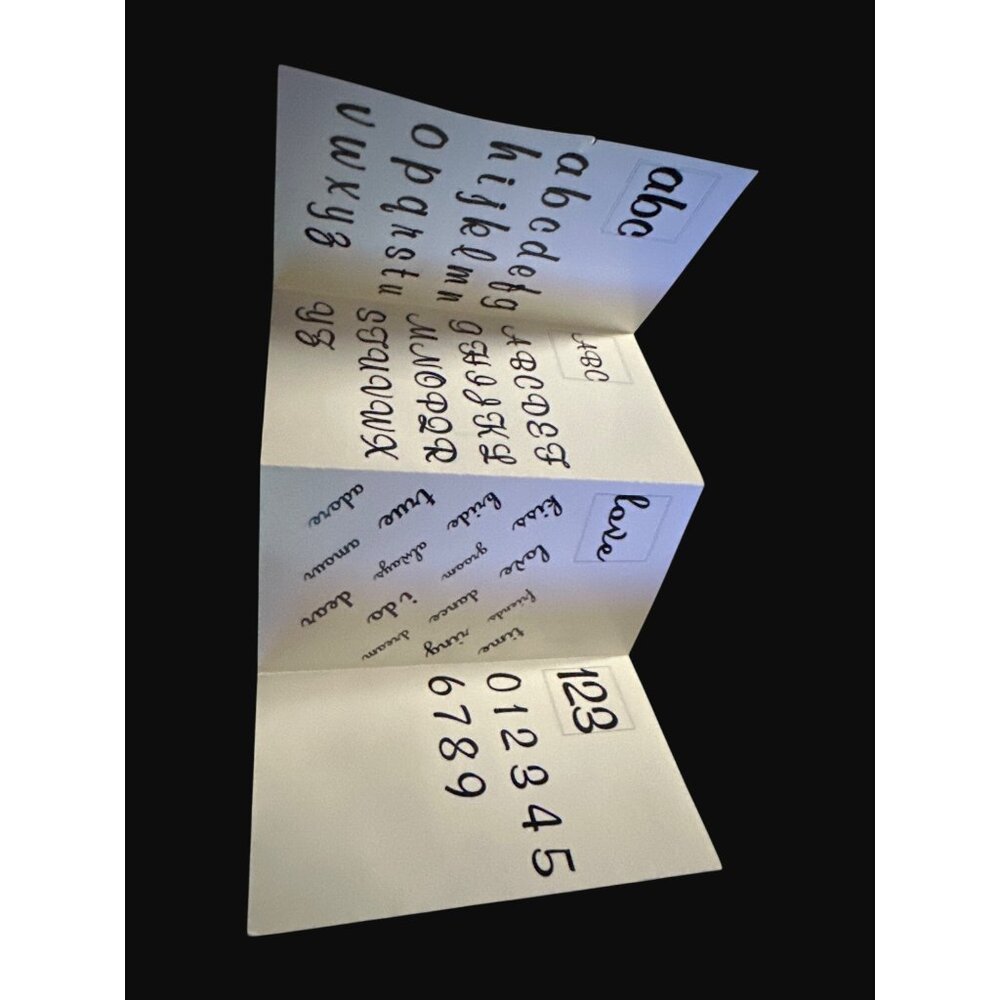 Slice Wedding Design Guide & Shape Cartridge - Picture 4 of 4